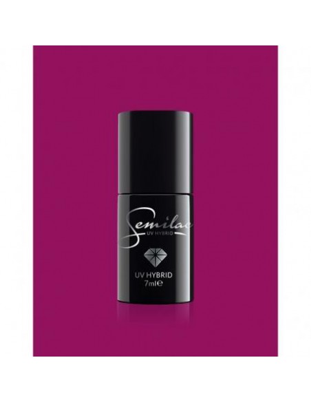 Semilac 011 Purple Diamond 7 ml.