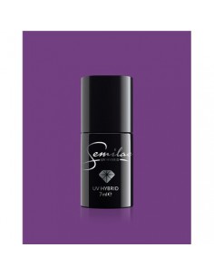 SEMILAC 129 VIOLET BLISS 7ML.