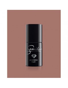 SEMILAC 139 NUTS & CARAMEL 7ML.