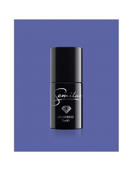 Semilac 013 Indigo 7 ml.