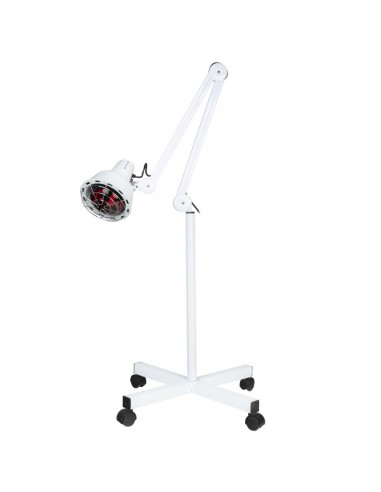 LAMPA SOLLUX / SOLUX INFRARED NA STATYWIE 868