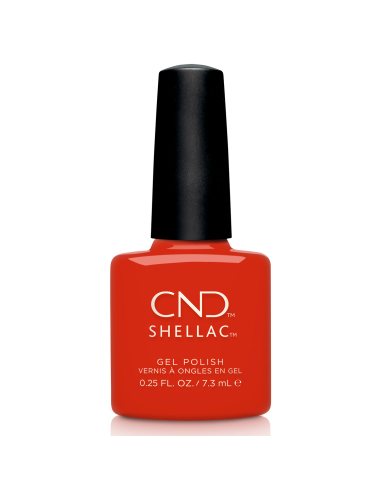 SHELLAC-353 HOT OR KNOT 7,3 ML