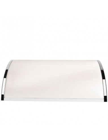 AV POCHŁANIACZ PYŁU WIND 585 WHITE