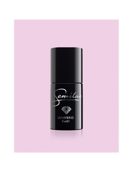 Semilac 002 Delicate French 7 ml.