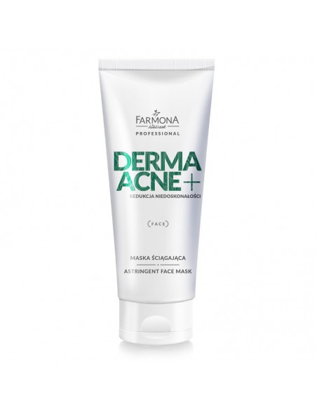 FARMONA DERMAACNE MASECZKA ŚCIĄGAJĄCA 200ML.