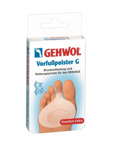 Gehwol Żel Poduszka Przeciwuciskowa Do Przedstopia