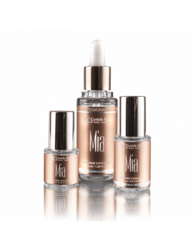 NC OLIWKA DO SKÓREK MIA 15ML.