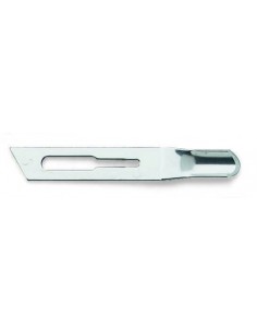 GEHWOL SKALPEL ROZM.5 311140500 10 SZT