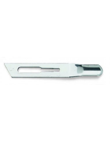 GEHWOL SKALPEL ROZM.5 311140500 10 SZT