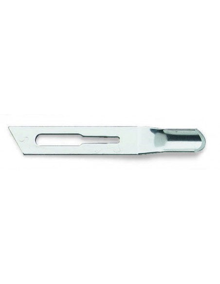 GEHWOL SKALPEL ROZM.5 311140500 10 SZT