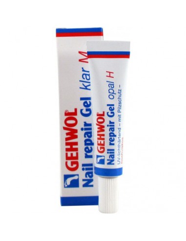 GE.ŻEL DO REKONSTRUKCJI PŁYTKI PAZ.CLEAR 5ML. 1