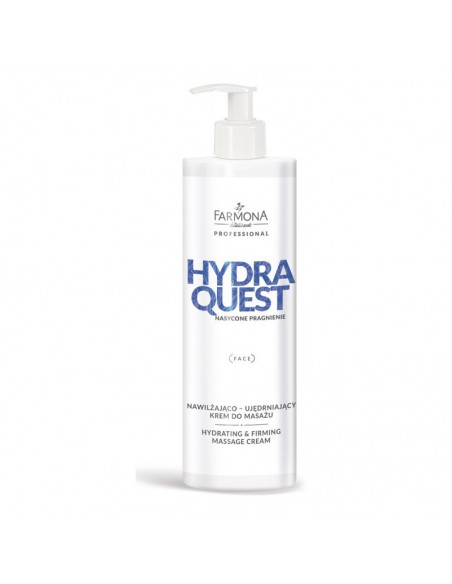 FARMONA HYDRA QUEST NAWILŻ.-UJ. KREM MASAŻ 280ML