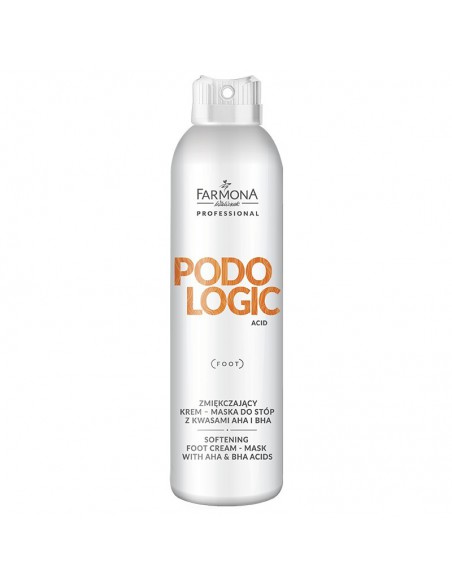 FARMONA PODOLOGIC ACID ZMIĘKCZ. KREM-MASKA 150ML.