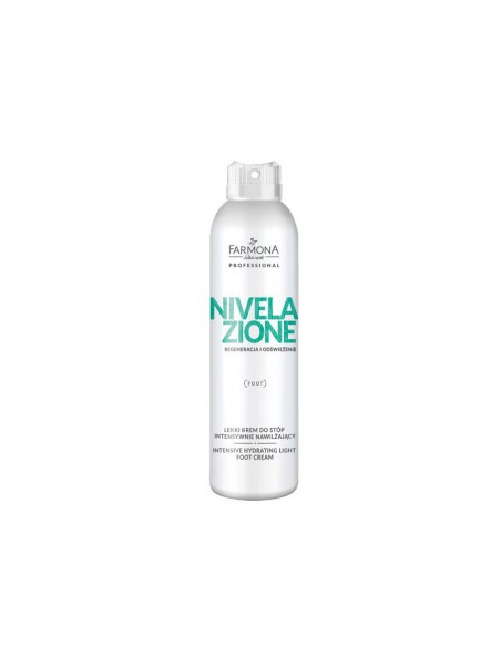 FARMONA NIVELAZIONE LEKKI KREM DO STÓP 150ML.