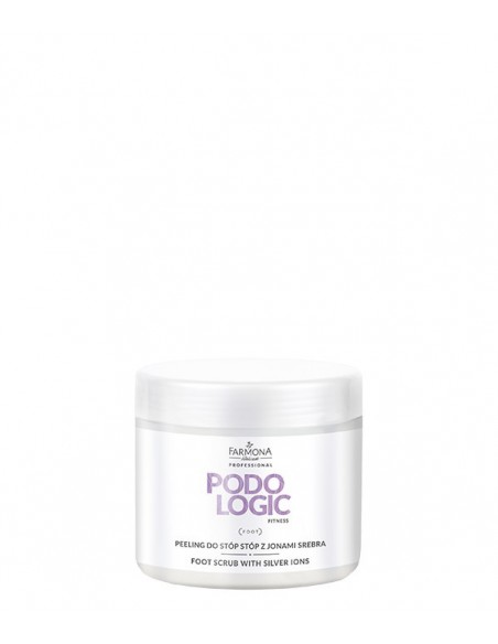 FARMONA PODOLOGIC FITN. PEEL DO STÓP Z JONAMI 690G