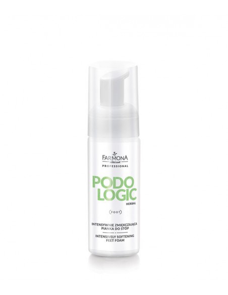 FARMONA PODOLOGIC HERBAL PIANKA 165 ML.