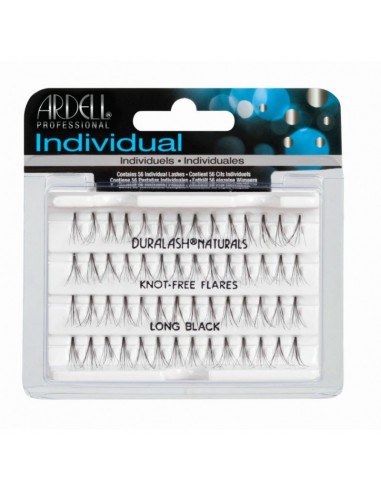 ARDELL KĘPKI NATURALS LONG KNOT FREE
