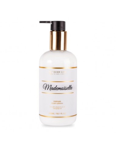 NC BALSAM DO CIAŁA MADEMOISELLE NAILS COMPANY 300M