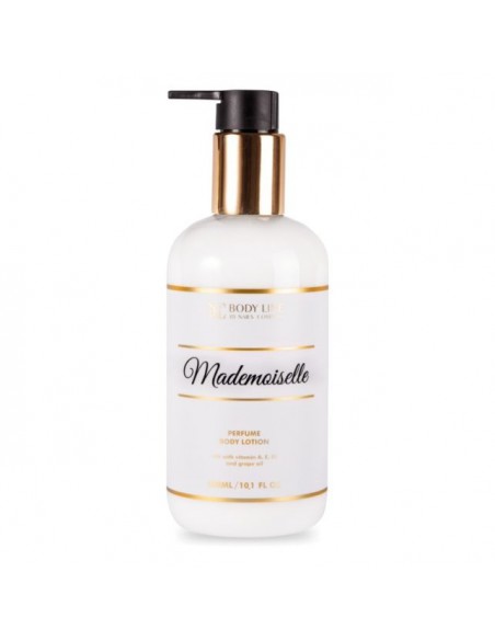 NC BALSAM DO CIAŁA MADEMOISELLE NAILS COMPANY 300M