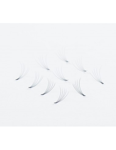 WONDER PREMIUM VOLUME FANS 5D SŁOIK C 0,07 DŁ.13