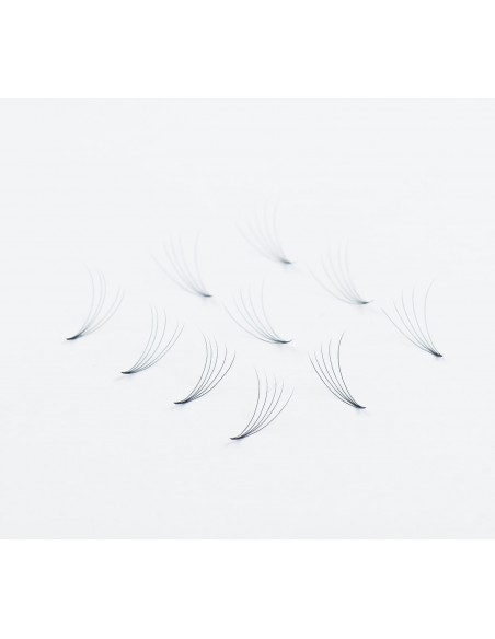 WONDER PREMIUM VOLUME FANS 5D SŁOIK C 0,07 DŁ.13