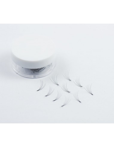 WONDER PREMIUM VOLUME FANS 5D SŁOIK C 0,07 DŁ.13