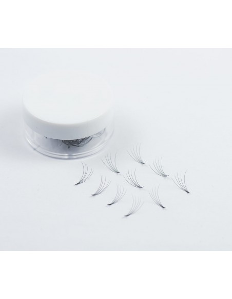 WONDER PREMIUM VOLUME FANS 5D SŁOIK C 0,07 DŁ.13