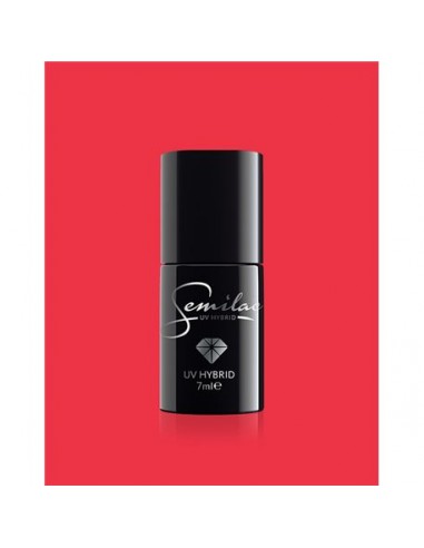 Semilac 024 Vibrating Tomato 7 ml.