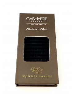 WONDER LASHES CASHMERE MATT C-0,20 DŁ.12 2