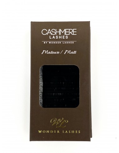 WONDER LASHES CASHMERE MATT C-0,20 DŁ.13