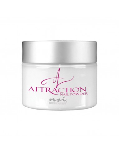 NSI PUDER AKRYLOWY RADIANT WHITE 40G. 7512