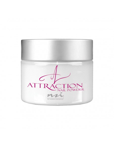 NSI PUDER AKRYLOWY RADIANT WHITE 40G. 7512