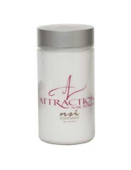 NSI PUDER AKRYLOWY TOTAL CLEAR 700G. 7525