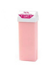 DEPILEVE ROLL-ON WKŁAD RÓŻANY Z APLIKATOREM 100G. 2