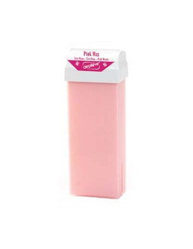 DEPILEVE ROLL-ON WKŁAD RÓŻANY Z APLIKATOREM 100G.