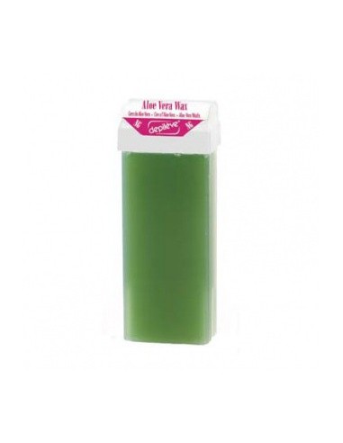 DEPILEVE ROLL-ON WKŁAD NG ALOE VERA Z APLIKATOREM