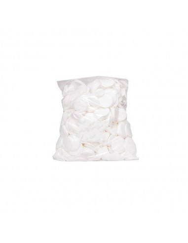 A. PŁATKI KOSMETYCZNE BAWEŁNA 500G.(1130SZT)