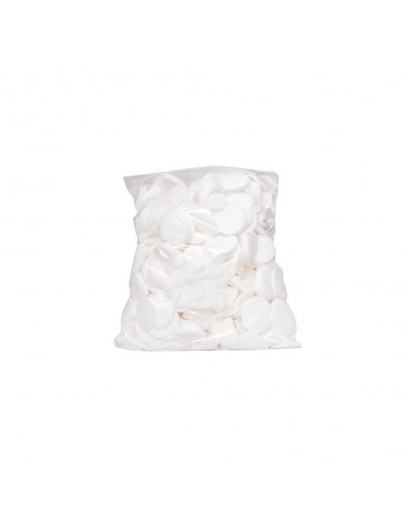 A. PŁATKI KOSMETYCZNE BAWEŁNA 500G.(1130SZT)