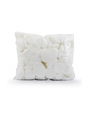 A. PŁATKI KOSMETYCZNE BAWEŁNA 500G.(1130SZT)