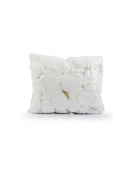A. PŁATKI KOSMETYCZNE BAWEŁNA 500G.(1130SZT)
