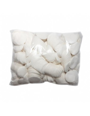 A. PŁATKI KOSMETYCZNE BAWEŁNA 500G.(1130SZT)
