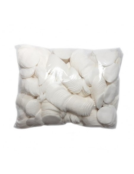 A. PŁATKI KOSMETYCZNE BAWEŁNA 500G.(1130SZT)