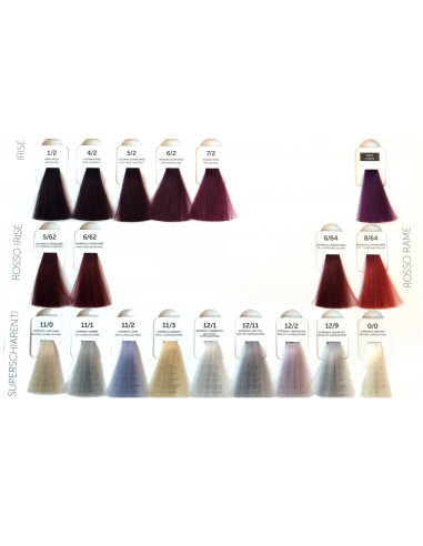 OYSTER PERLACOLOR FARBA 12/1 100ML.