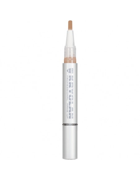 KRYOLAN KOREKTOR POD OCZY Z PĘDZELKIEM NR3 9080