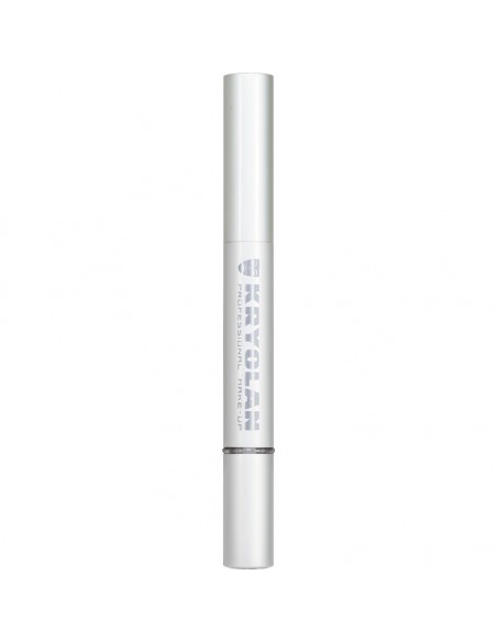 KRYOLAN KOREKTOR POD OCZY Z PĘDZELKIEM NR3 9080