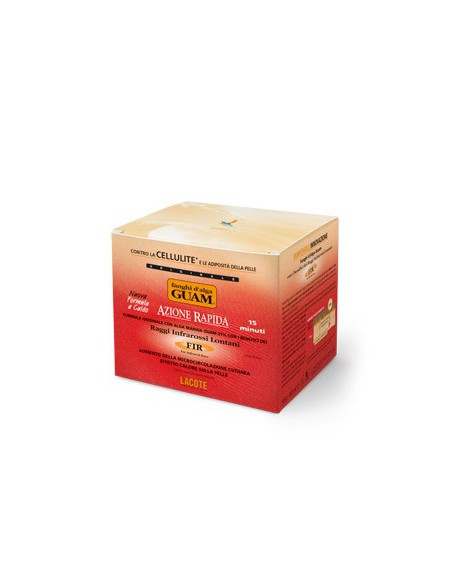 GUAM FIR RAPIDA INTENS BŁOTNY KONC.WYSZCZ.500G