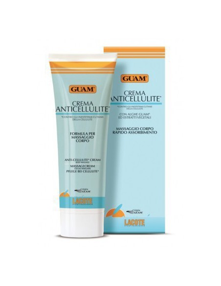 GUAM KREM ANTYCELLULITOWY 250ML.