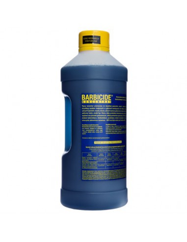 BARBICIDE - Koncentrat do dezynfekcji narzędzi i akcesoriów - 2000 ml