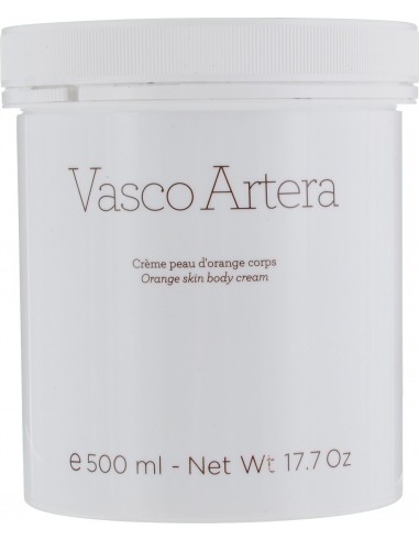 GERNETIC VASCO ARTERA 500 ML.