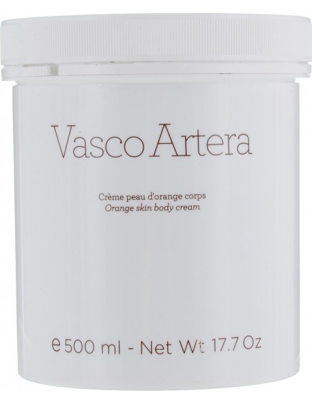 GERNETIC VASCO ARTERA 500 ML.
